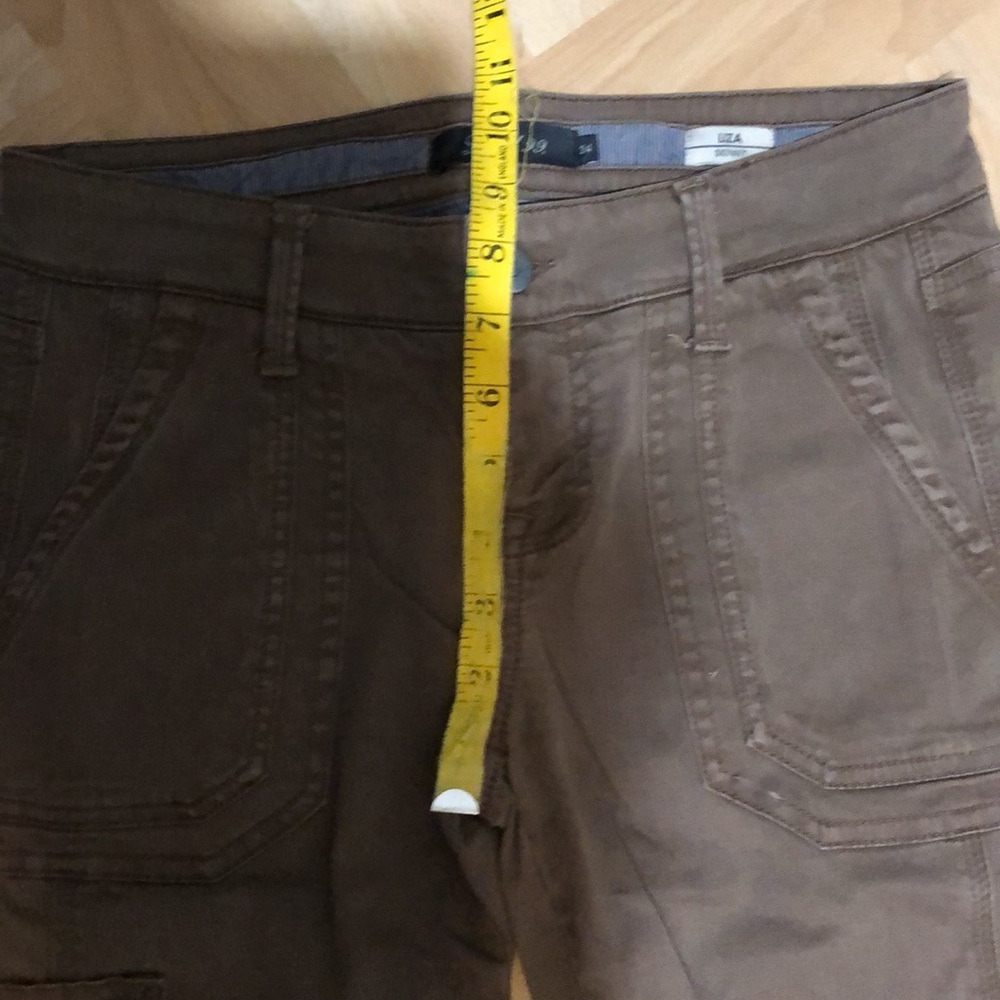 Level 99 pants - Picture 9 of 9